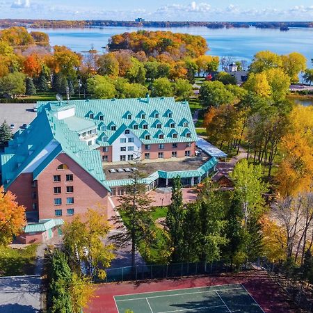 Chateau Vaudreuil المظهر الخارجي الصورة