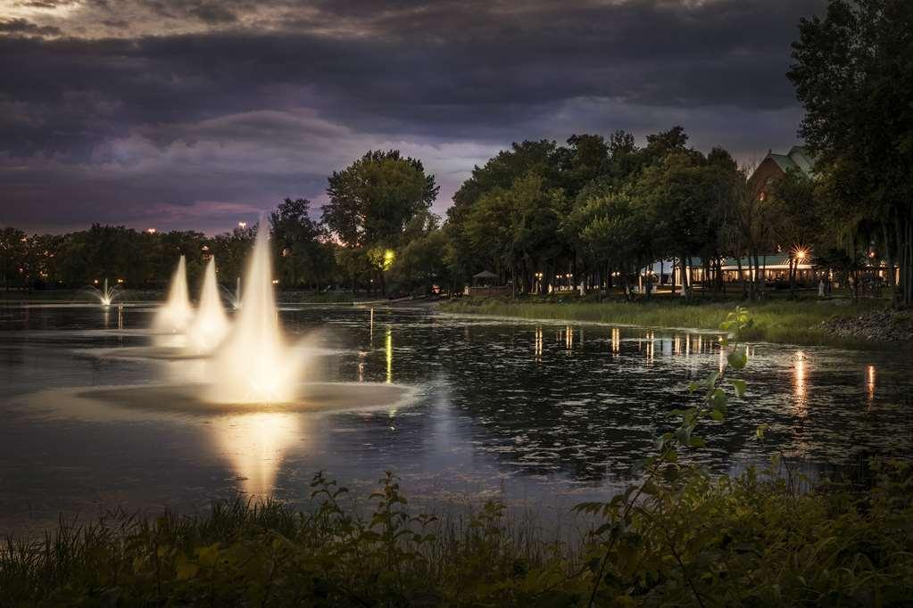 Chateau Vaudreuil المظهر الخارجي الصورة